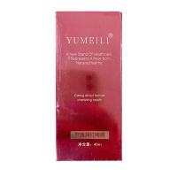 御美丽(YUMEILI)玫瑰润红啫喱40ml
