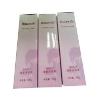 瑞倪維兒(Rinawale)潔膚護(hù)理乳100ml*3支