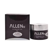 爱人葡萄籽(ALLEN)24H保湿液晶霜50g