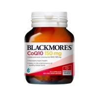 澳佳寶（Blackmores） Q10輔酶150mg  30粒