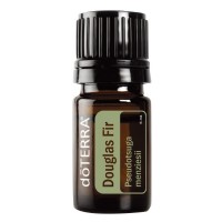 多特瑞(Doterra)道格拉斯冷杉（黃杉）單方精油5ML