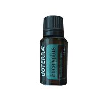 多特瑞(Doterra)尤加利樹15ml