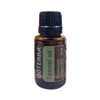 多特瑞(Doterra)小茴香单方精油15ml