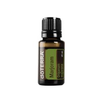 多特瑞(Doterra)馬郁蘭單方精油15ml
