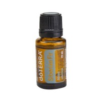 多特瑞(Doterra)西伯利亞冷杉單方精油15ml
