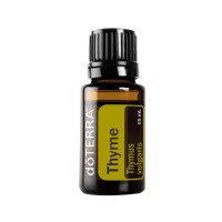 多特瑞(Doterra)百里香单方精油15ml