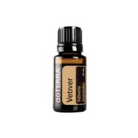 多特瑞(Doterra)巖蘭草單方精油15ml