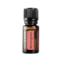 多特瑞(Doterra)冬青单方精油15ml