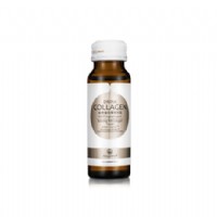 麥吉麗（Mageline）膠原蛋白果味飲品50ml*10瓶