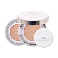 迪奧(Dior)夢(mèng)幻美肌氣墊修顏氣墊BB+一個(gè)替換裝#020
