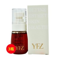 雅梵哲(YFZ)黑莓純露40ml【3瓶裝】