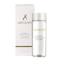 雅姿（ARTISTRY）眼部及唇部卸妆液120ml