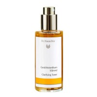 德国世家(Dr_Hauschka)特殊律动调理液【德国原装进口版】100ml（新包装）