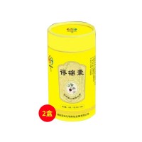 得錦囊（JINGNANG）瑪咖淮山固體飲料【2件套】