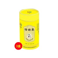 得錦囊（JINGNANG）瑪咖淮山固體飲料【3件套】