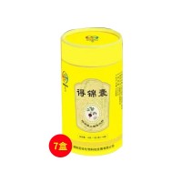 得錦囊（JINGNANG）瑪咖淮山固體飲料【7件療程裝】