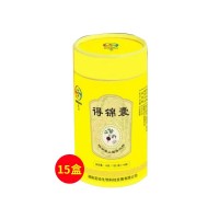 得錦囊（JINGNANG）瑪咖淮山固體飲料【15件家庭裝】