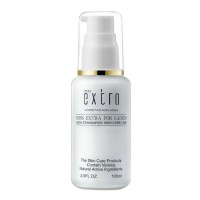 天姿国色(Extra)脸部卸妆乳100ml【新包装】