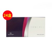 美商婕斯(Jeunesse)沛泉菁華醇白藜蘆醇果汁30ml*30袋/盒【美國(guó)版】【買18送6】