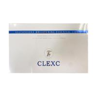 鍏嬭悐姘�(Clexc)璋疯儽鐢樿偨浜绮捐彲娑诧紙10ml*3鏀�+1G*3鏀級/鐩�