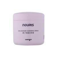 熊津（WOONGJIN）娜瑞絲離子保濕潔容霜院裝500ML