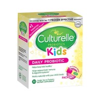 美國康萃樂（Culturelle）益生菌30小袋