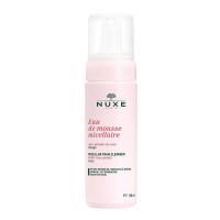 欧树（NUXE）玫瑰舒缓洁面泡沫150ml