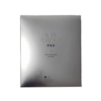 伊肤泉(EVE_CHARM)活蛋白水晶面膜80g*5片（械字号）