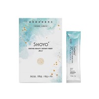 輕氧酵素(Shoyo)輕氧酵素復(fù)合果蔬酵素果凍