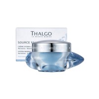 岱蔻兒（THALGO）海洋之源光彩水潤面霜50ml