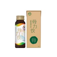 全美（Prefect）骨力饮60ML*7瓶