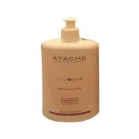 雅特雪（ATACHE）舒柔洁面乳500ml