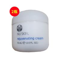 美国如新(Nuskin)湿凝霜【美国版】75ml【两件套】