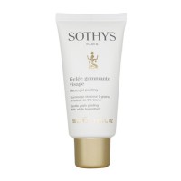 思蒂（Sothys）水潤磨砂啫喱50ML