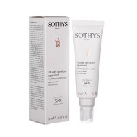 思蒂（Sothys）水漾舒爽乳液50ml