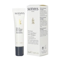 思蒂（Sothys）冰感亮眼导入露15ml