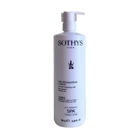 思蒂（Sothys）敏感洗面奶院裝500ml