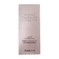 玫琳凱(Marykay)幻時5X輕盈潤彩粉底乳30g-淺膚色