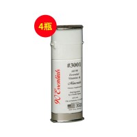 美國EFT(EFT)#3001 90精華噴劑30ml/瓶(四瓶裝)