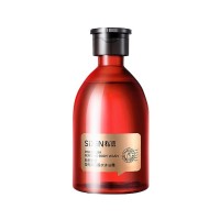 私信（SIXIN）粉羞爱恋莹亮美肌香水沐浴露 350ml