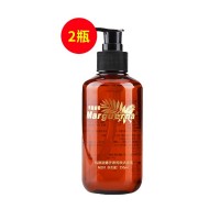 玛格丽娜(Marguerna) M201芳香润肤洁面乳250ml*2瓶