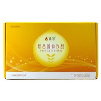 雙迪（shuangdi）迪悠復(fù)合固體飲品139.5g