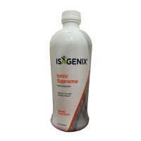 愛身健麗(Isagenix)美國(guó)本土生之源液體946ml/瓶