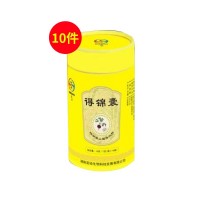 得錦囊（JINGNANG）瑪咖淮山固體飲料【10件療程裝】