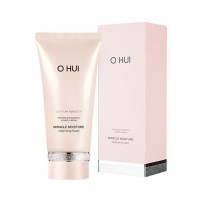 歐蕙（O_HUI）水分驚喜潔面乳160ml