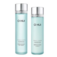 歐蕙（O_HUI）水庫奇跡系列兩件套（水+乳）禮盒套裝