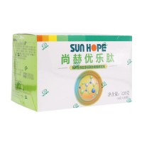 尚赫(Sun_hope)優(yōu)樂肽6g*20袋