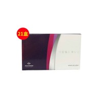 美商婕斯(Jeunesse)沛泉菁华醇白藜芦醇果汁30ml*30袋/盒【美国版】【21盒】