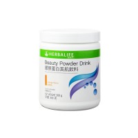 康寶萊(Herbalife) 膠原蛋白美肌飲料 300g（香港版） 