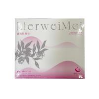 丽尔维美（LIERWEIMEI)女缩阴紧润抑菌胶囊6粒/瓶*1瓶/盒